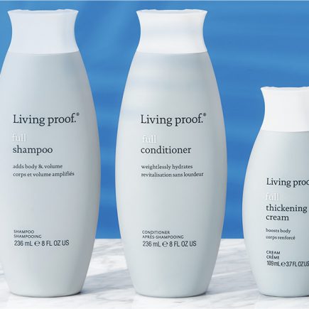 Living Proof Products