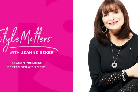 Style Matters with Jeanne Baker at TSC