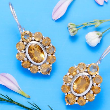 November Topaz | TSC Blog