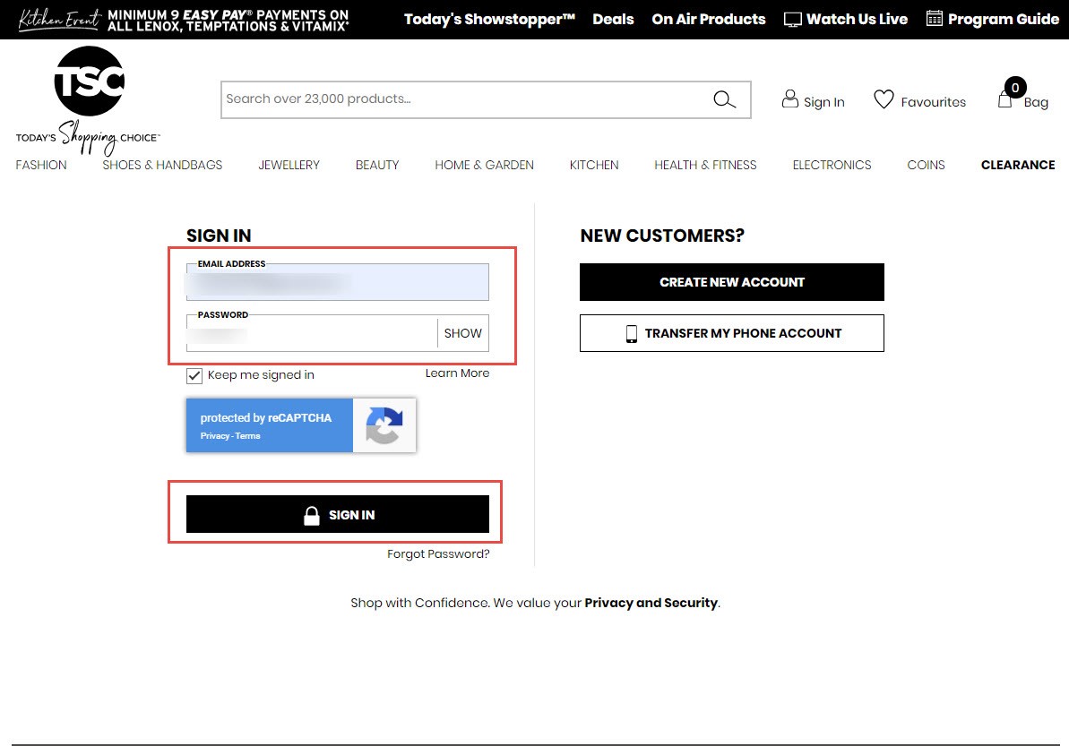 How to View your Easy Pay® Schedule Online and Five Ways it Can Help ...